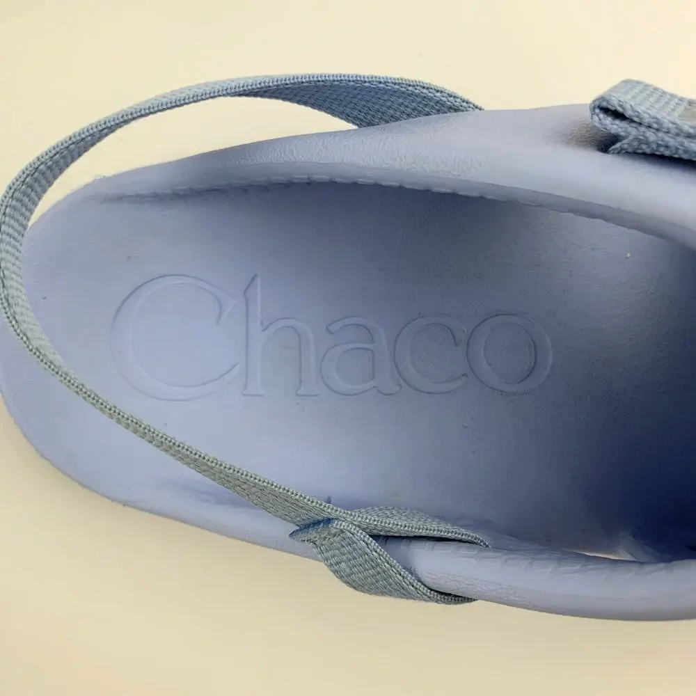Chaco chillos sports